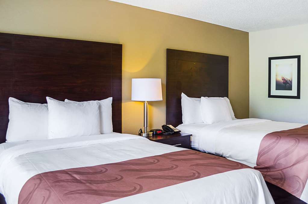 Quality Inn Vicksburg - photo 12