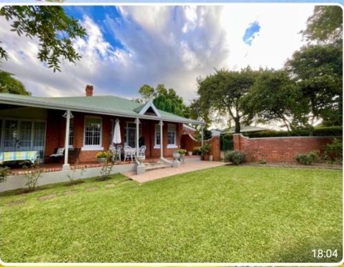 Heritage Haven in Howick, South Africa