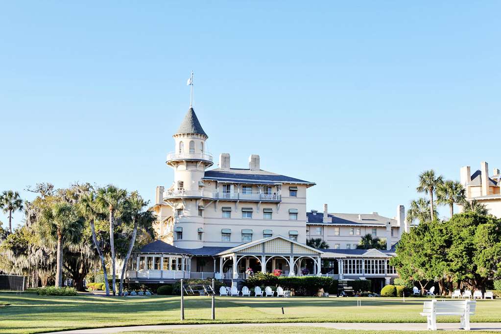 Jekyll Island Club Resort - photo 34