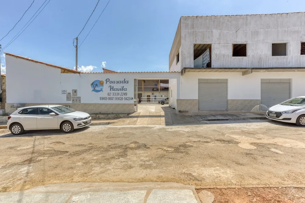 Pousada Planalto Torre dos Mouros by OYO Rooms in Pirenopolis, Brasil