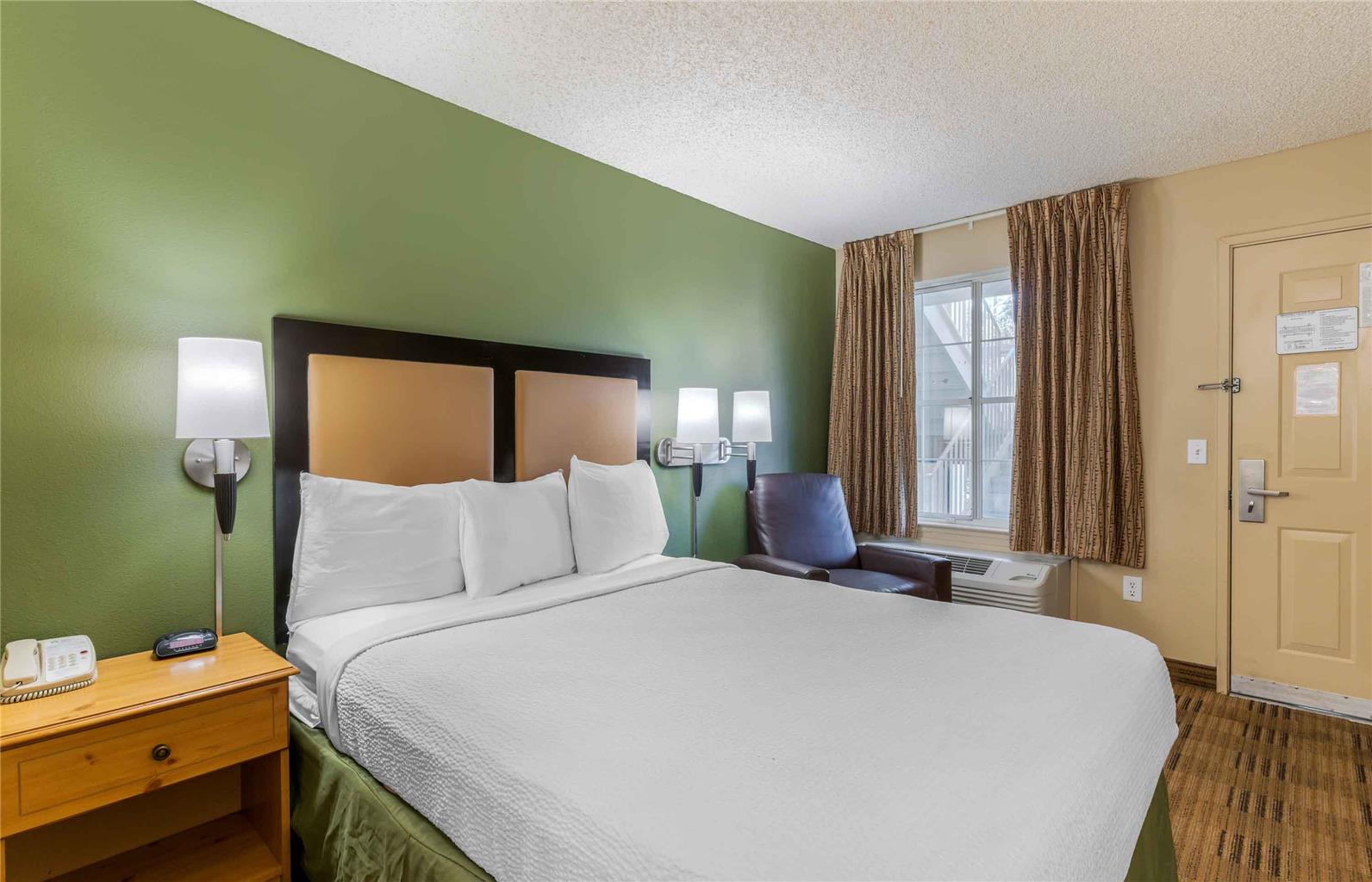 Extended Stay America Suites San Jose Sunnyvale - photo 11