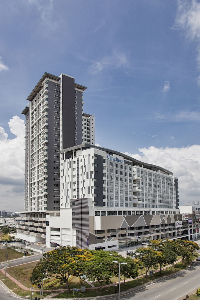 Citadines DPulze Cyberjaya — 4-Star Luxury Hotel in Kuala Lumpur, Malaysia