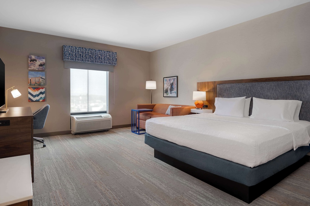 Hampton Inn & Suites Billings West I 90 - photo 5