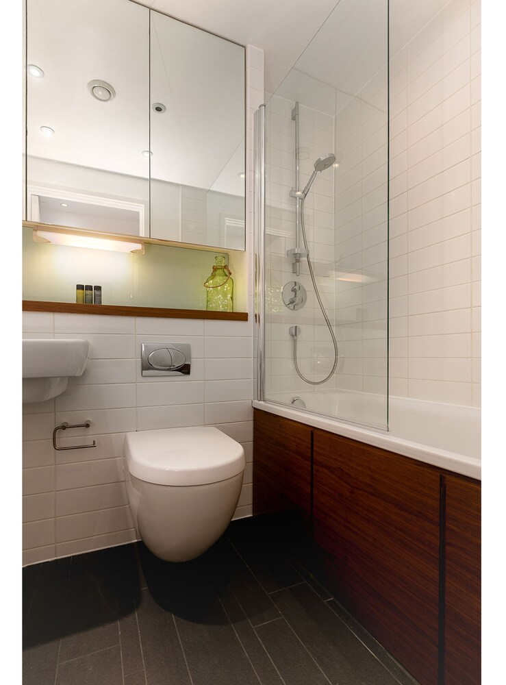 Hayward Serviced Apartments