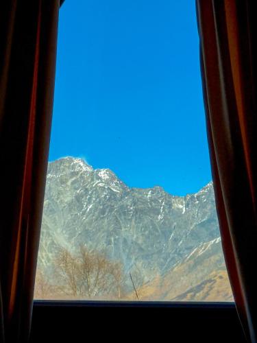 Donata Cottages kazbegi
