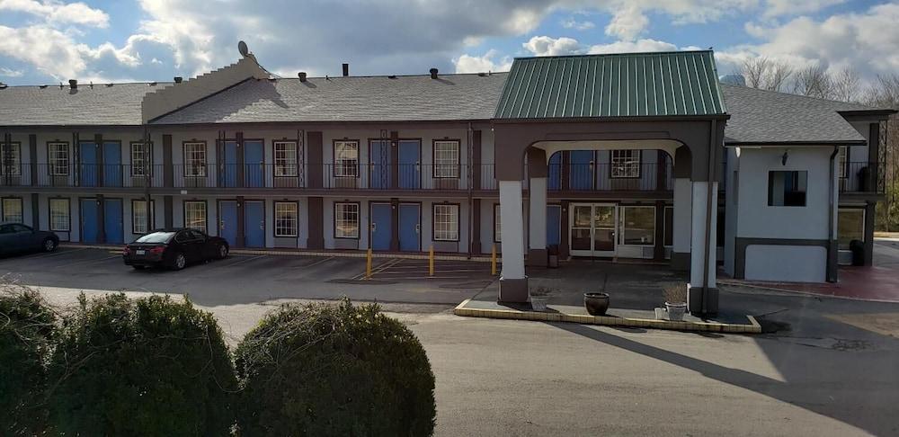 Select Inn Hermitage - photo 3