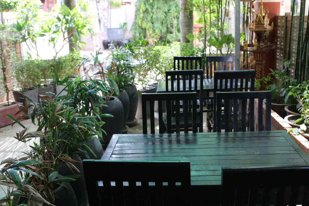 Surmetta Inn — Siem Reap — photo 4