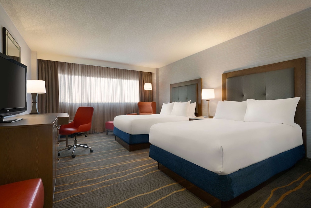 DoubleTree by Hilton Hotel Albuquerque - photo 21