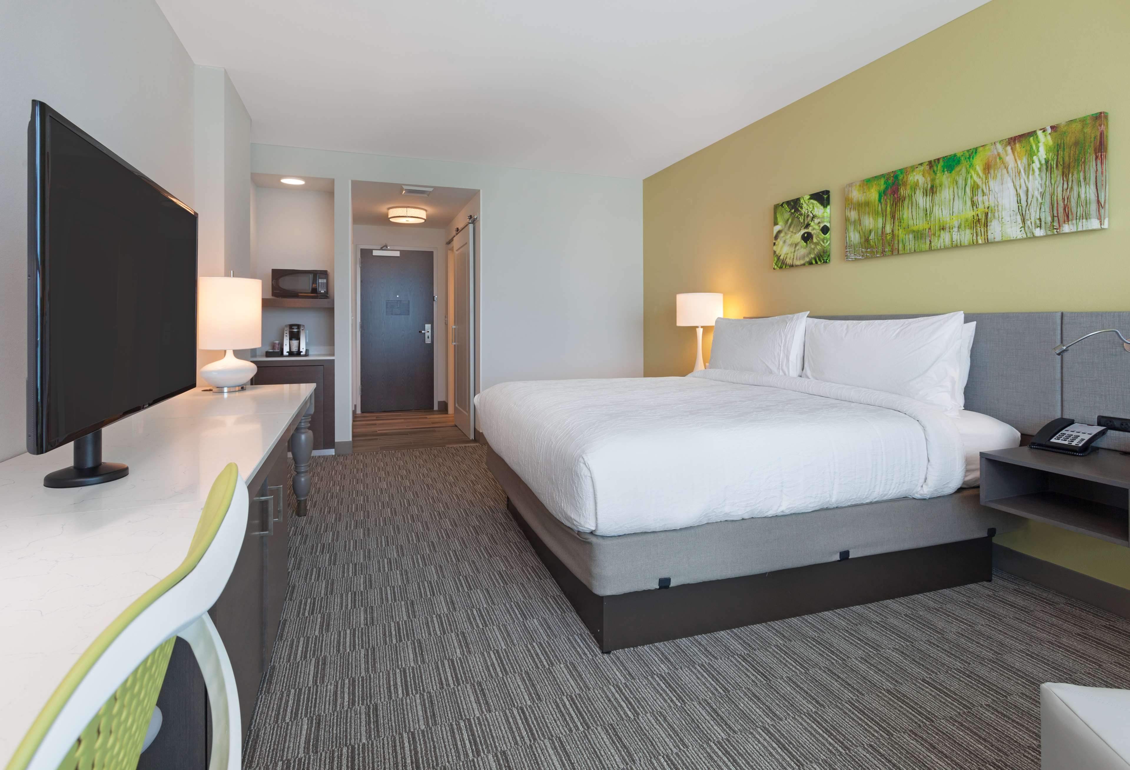 Hilton Garden Inn Ft. Walton Beach - photo 24