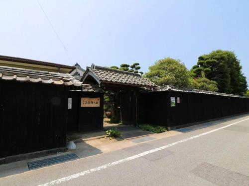 Hagi No Oyado Hananari No Niwa Vacation Stay 16121 — Hagi