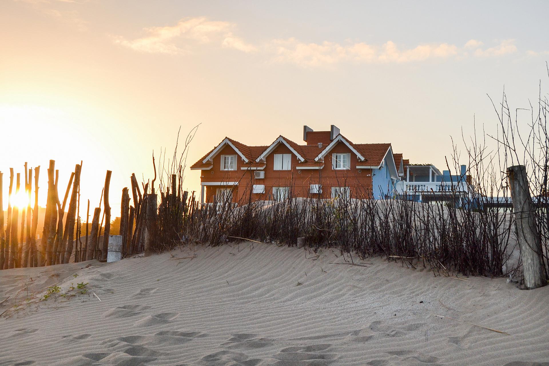 Ivamar Hotel & Apart in Pinamar, Argentina