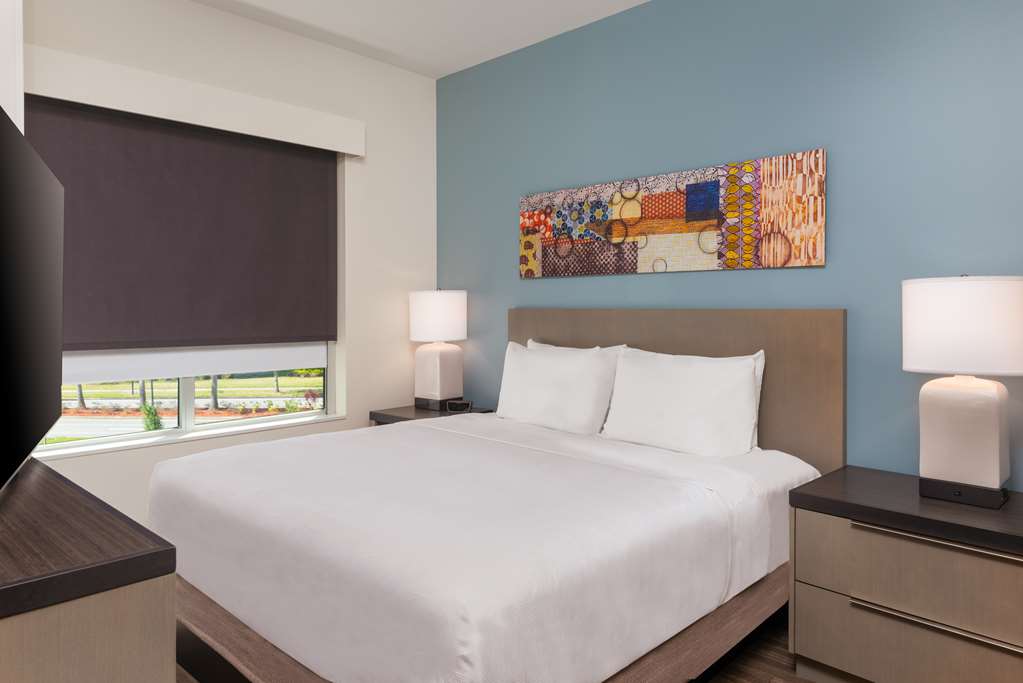 Hyatt House Orlando Airport - photo 22