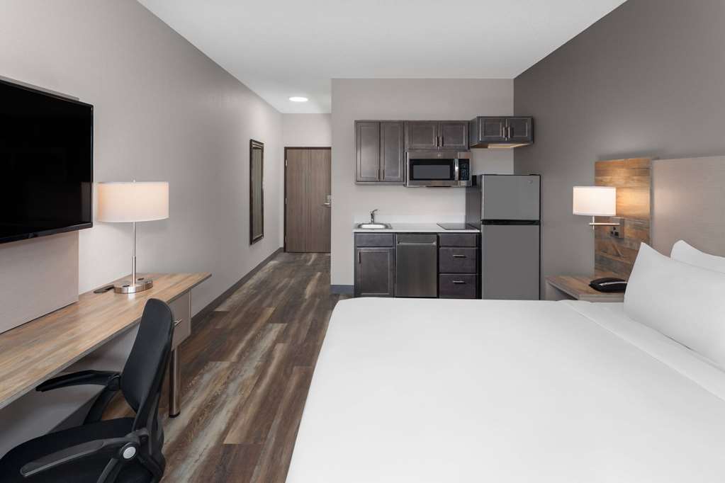 Links Bos Landen Hotel & Spa of Pella Trademark by Wyndham - photo 27