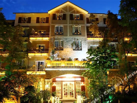 Xiangnanwan Hotel - last minute hotel in Chengdu