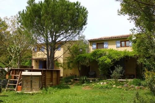 Le Clos des Sources - last minute hotel in Unknown City