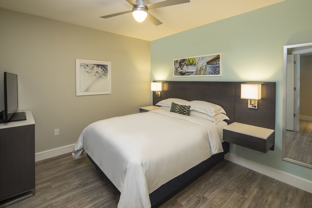 Hilton Grand Vacations Club Ocean 22 Myrtle Beach. - photo 9