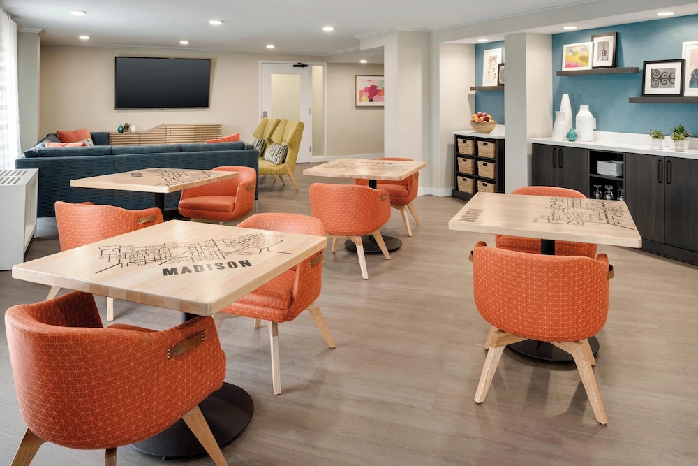 Madison Marriott South - photo 35
