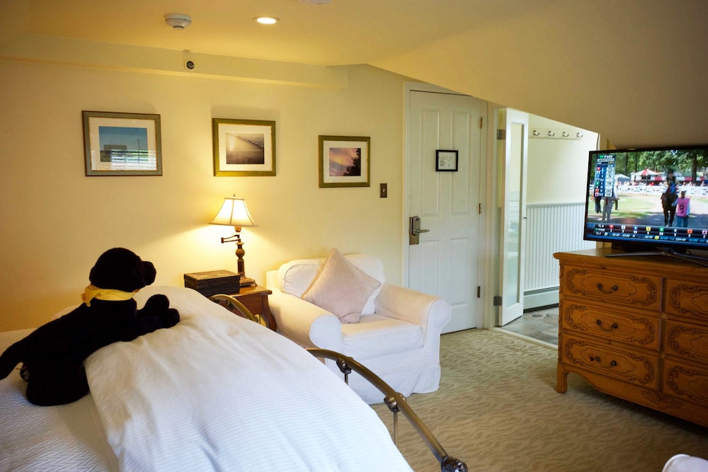 Mill House Inn - photo 15