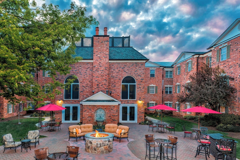 Residence Inn By Marriott West Orange - photo 30