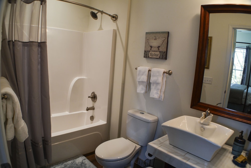 St Francis Cottage - photo 37