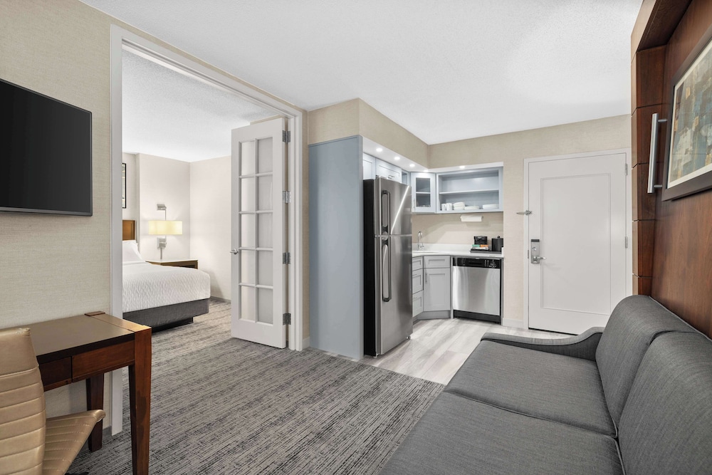 Homewood Suites by Hilton Downers Grove Chicago - photo 14