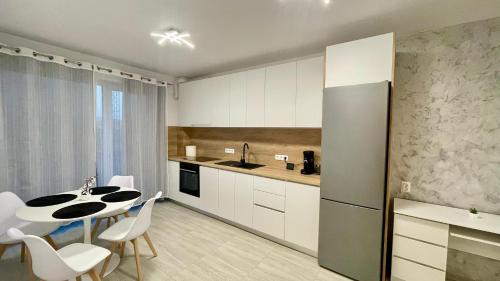 Lucmaty Apartament — 4-Star Luxury Hotel in Cluj-Napoca, Romania