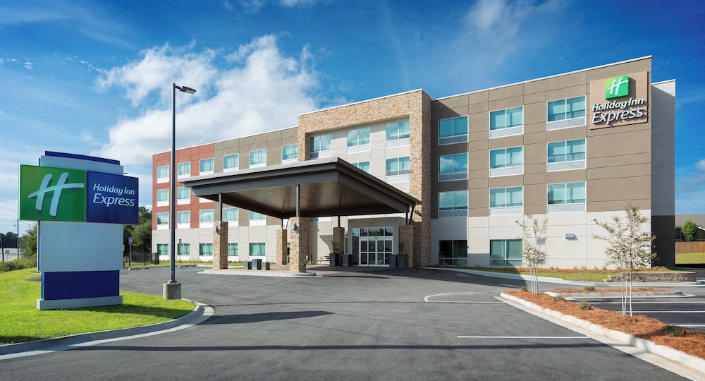 Holiday Inn Express Lake Park by IHG — hotel in Lake Park