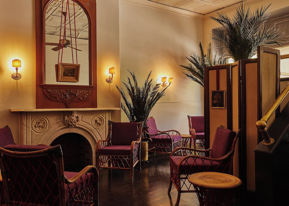 Hotel Ulysses a Member of Design Hotels - photo 80