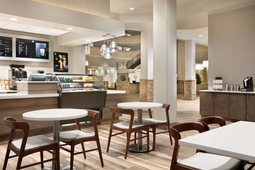 Hilton Fort Collins - photo 46