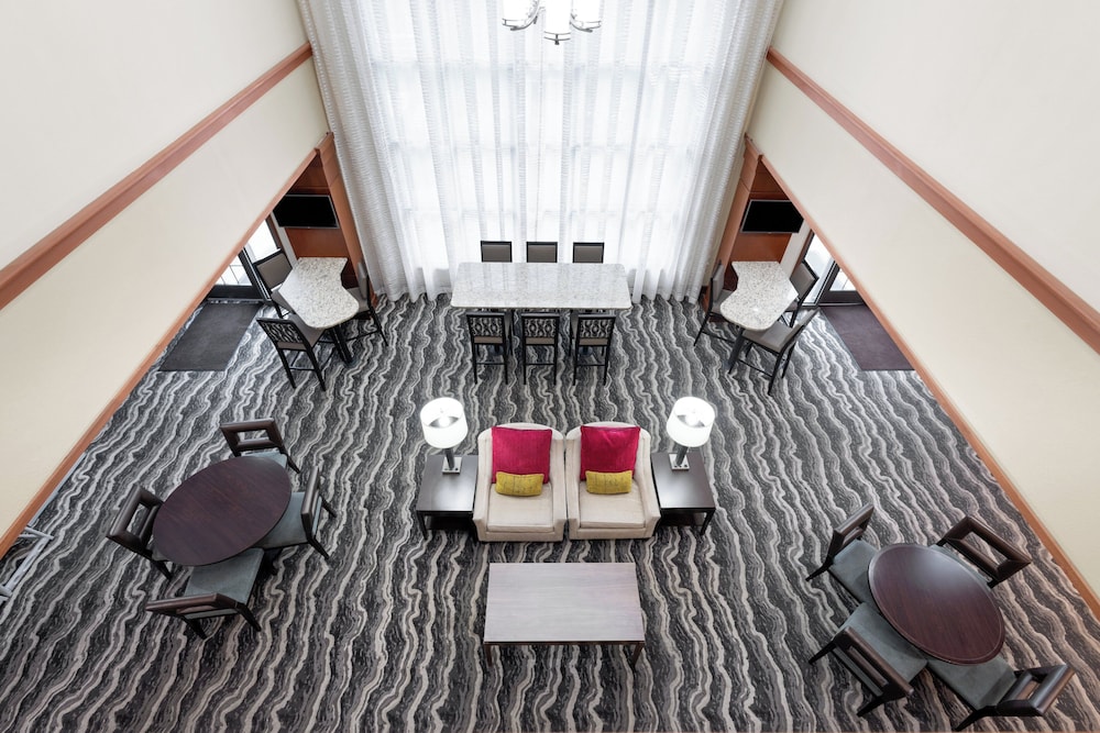 Staybridge Suites Harrisburg by IHG - photo 29