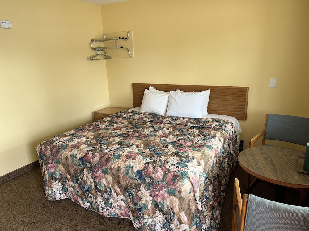 All Star Inn & Suites - photo 80