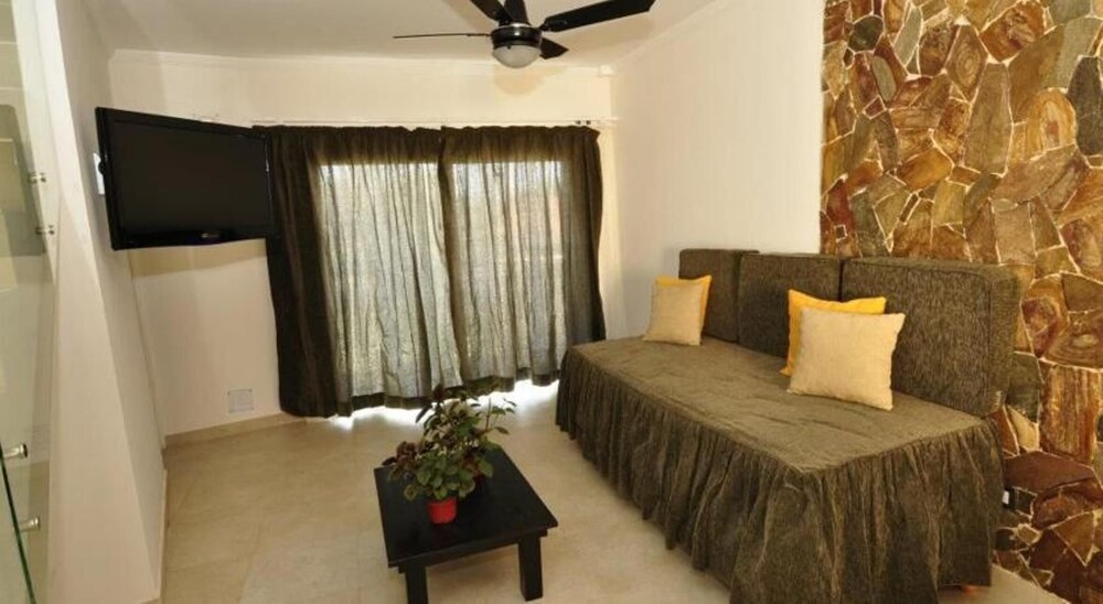 Mallak Apart Hotel — San Bernardo — photo 5