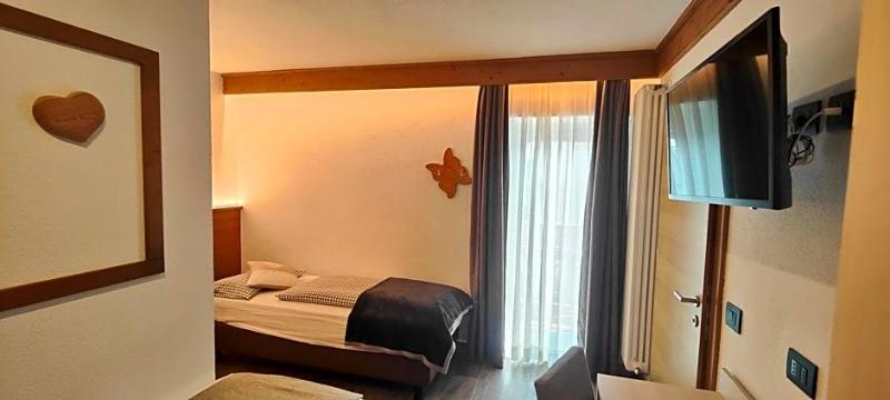 Hotel Aida - carbon neutral hotel in Pozza Di Fassa