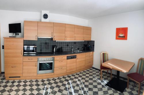 Appartements Samerhof — 4-Star Luxury Hotel in Kaltenbach, Austria