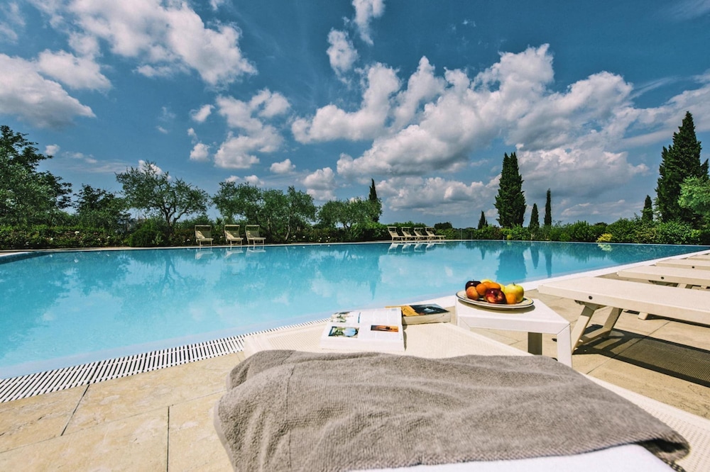 Tenuta Quarrata - last minute hotel in Capannoli