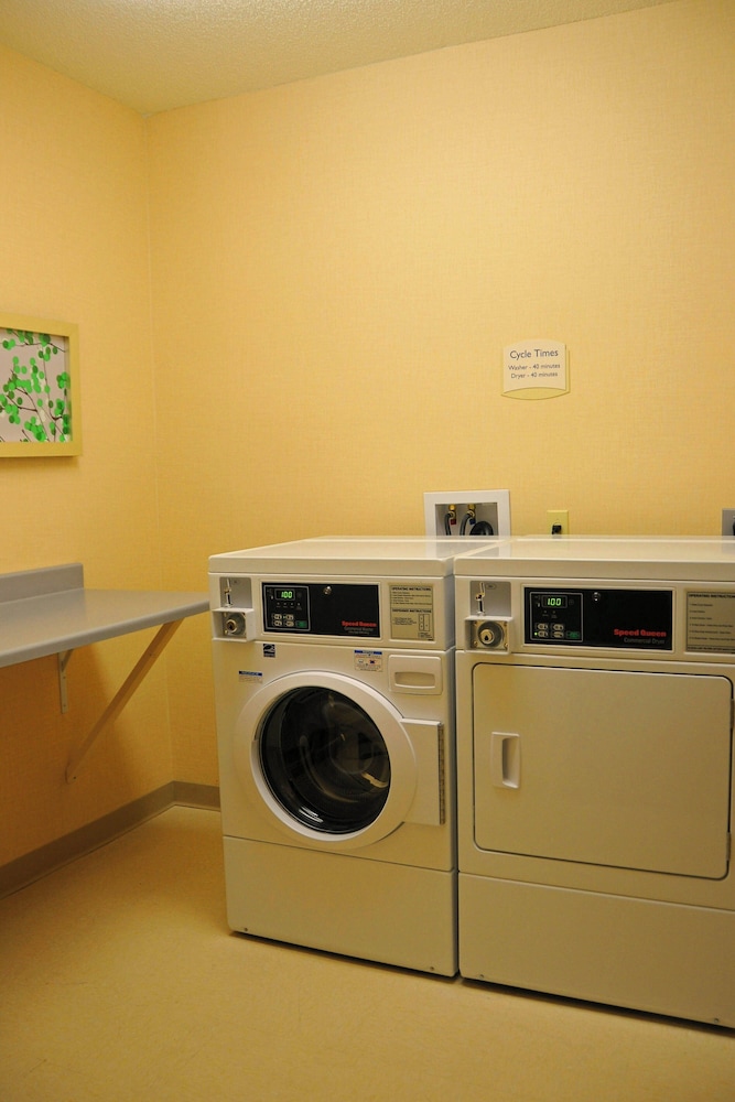 Fairfield Inn & Suites by Marriott Spearfish - photo 35