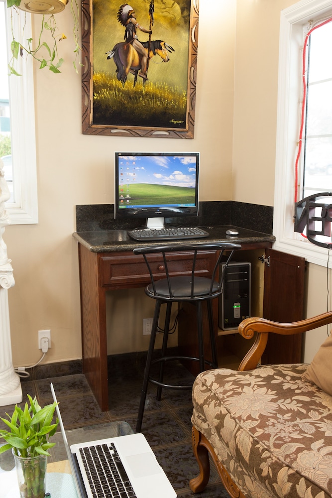 Stardust Inn - photo 5