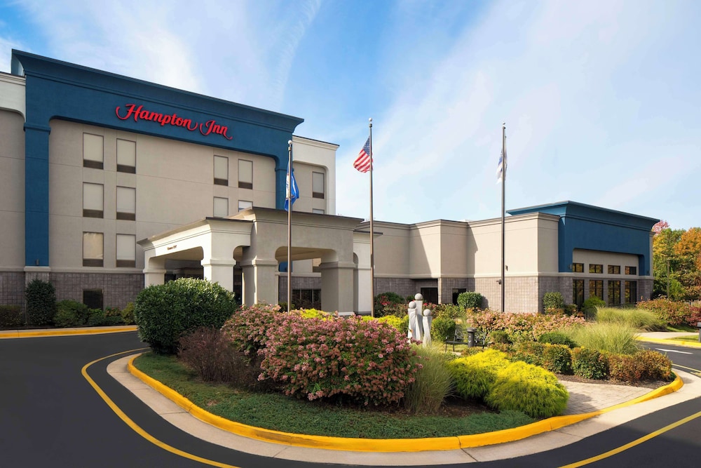 Hampton Inn Stafford Quantico & Conference Center in Stafford, United States
