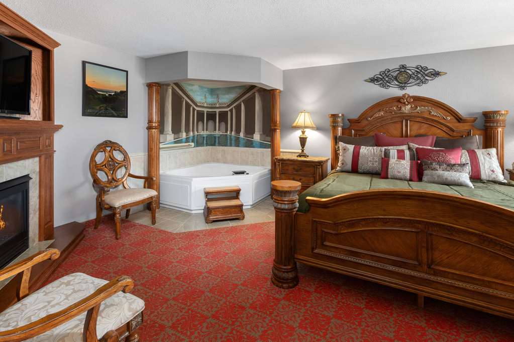 Americinn By Wyndham Wabasha - photo 31