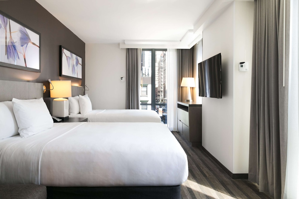 Hyatt House New York Chelsea - photo 10