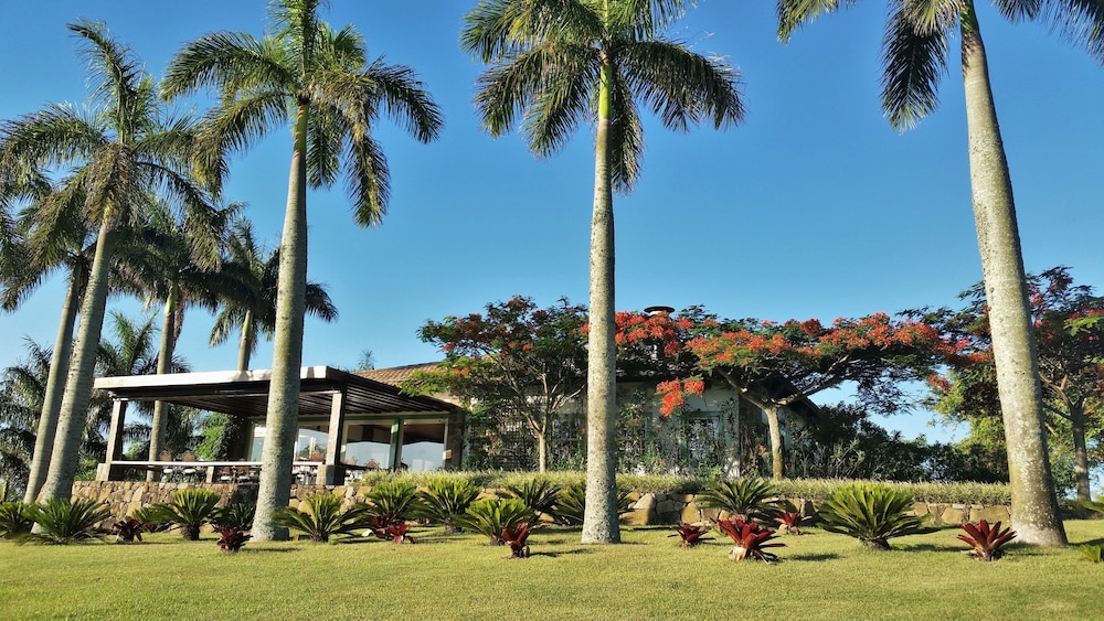 Lake Vilas Charm Hotel & Spa in Amparo, Brasil