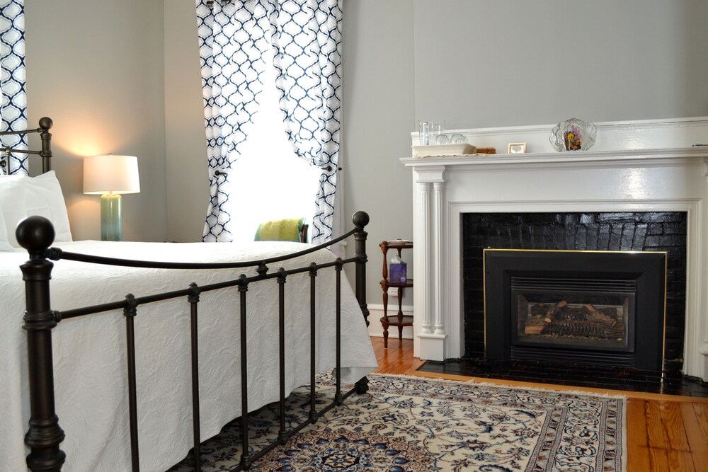 Fig Street Inn - photo 16