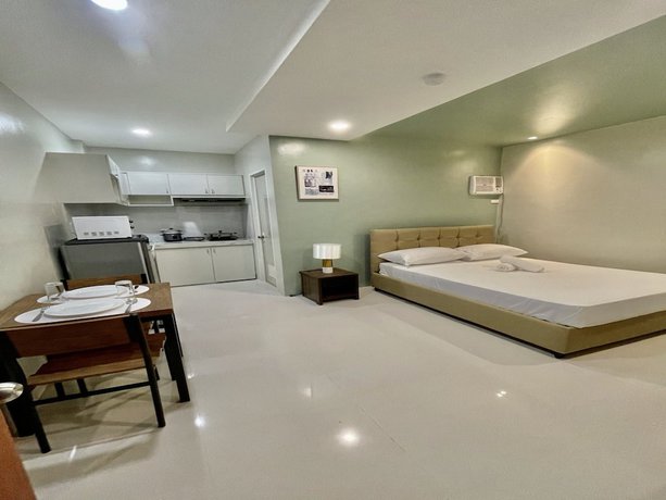 OYO 844 C Residences — hotel in Marilao