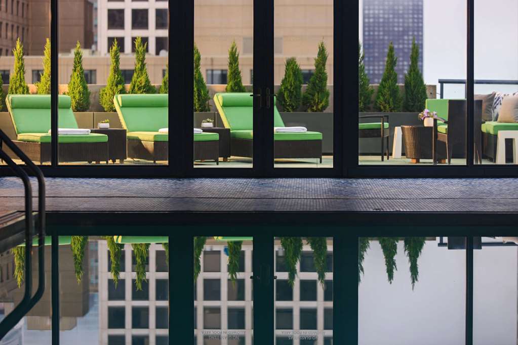 The Royal Sonesta Chicago River North - photo 40