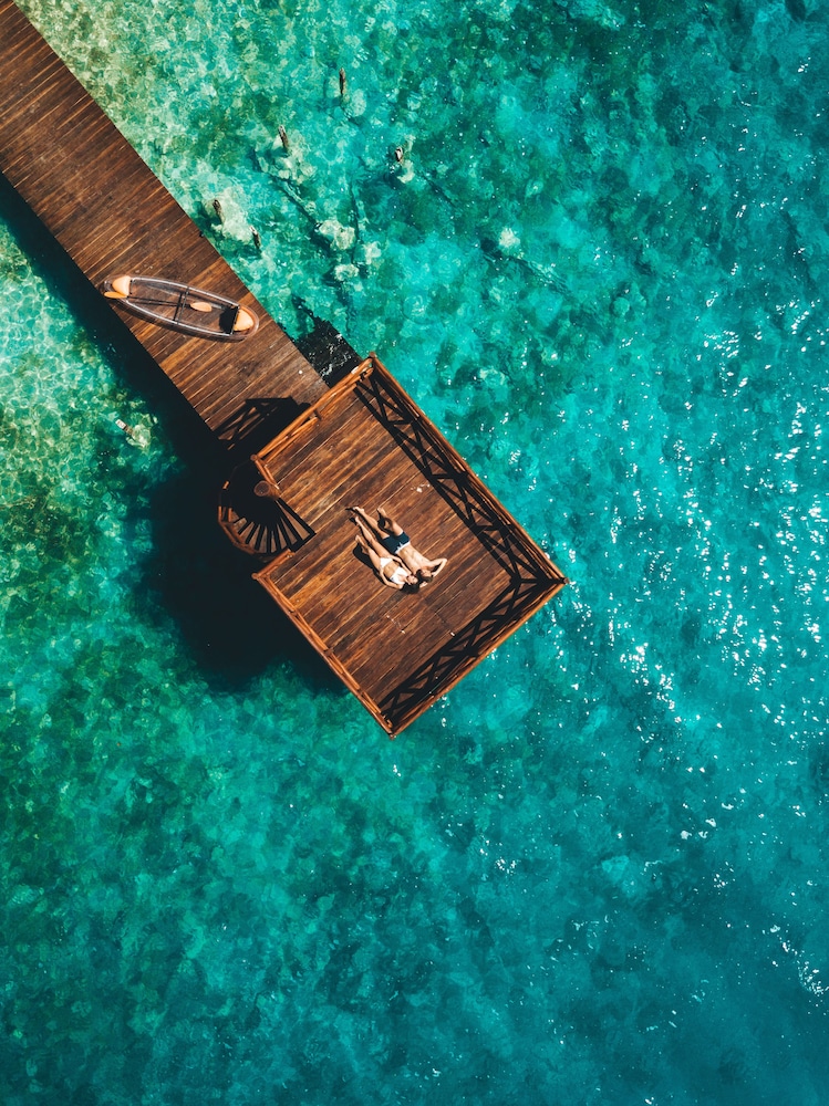 Mia Bacalar Luxury Resort & Spa — 4-Star Luxury Hotel in Bacalar, Mexico