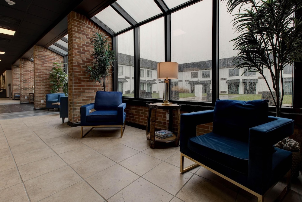 Hotel LEX Trademark Collection by Wyndham - photo 13