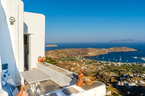 SeaScapeHome Serifos - last minute hotel in Unknown City