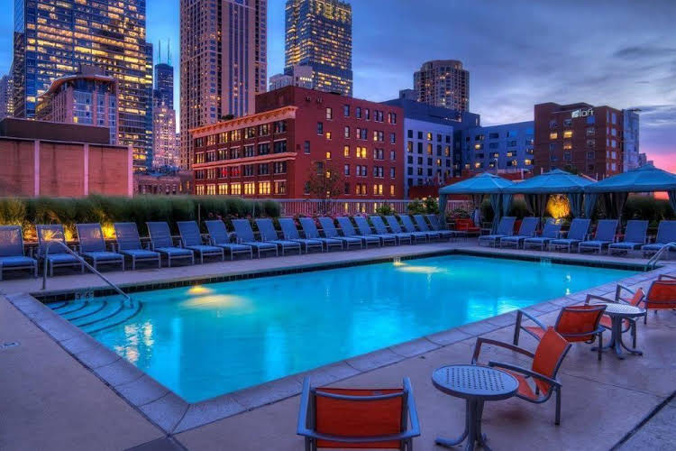 Premier Luxury Suites - photo 27