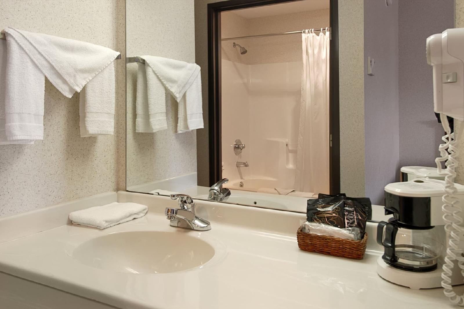 Baymont by Wyndham Dowagiac - photo 16