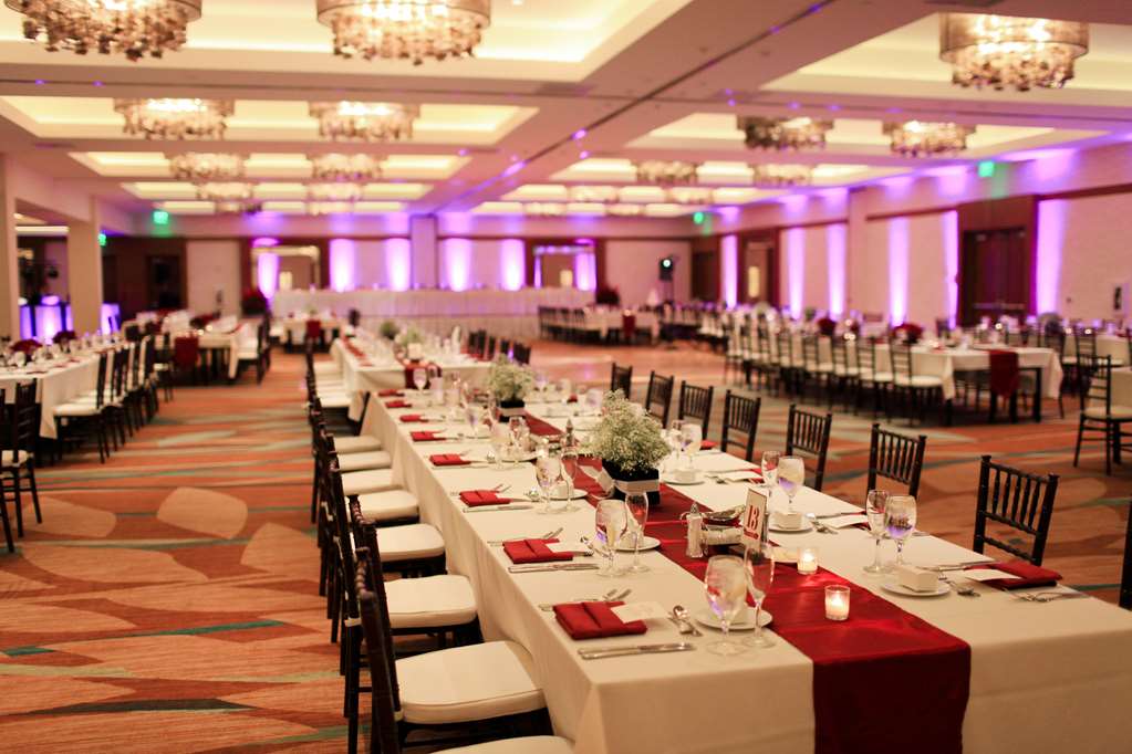 Hyatt Regency Orange County - photo 41